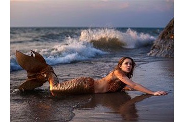 Чи існують русалки?