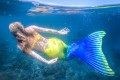 Хвіст русалки Балі