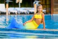 Хвіст русалки Балі